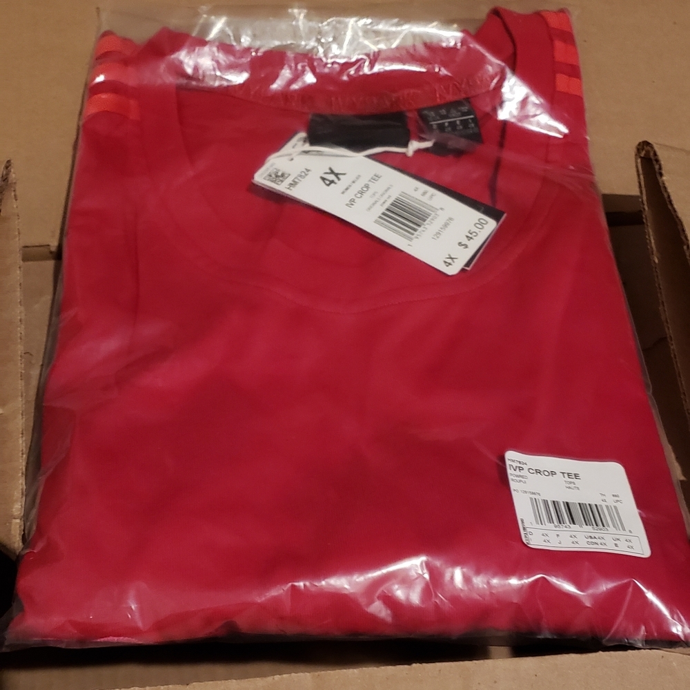 Adidas Ivy Heart ❤ Release 2-9-22 - Picture 8 of 15